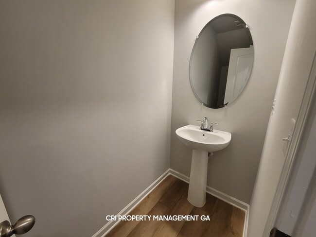 Foto del edificio - 82 Werner Brook Way SW