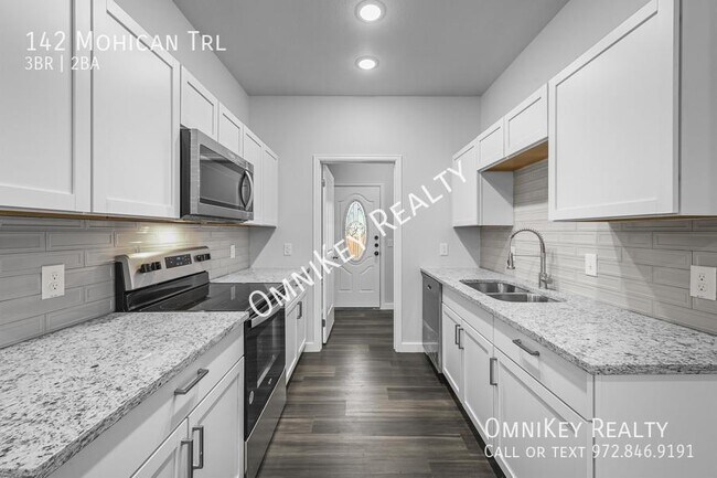 Building Photo - 142 Mohican Trail