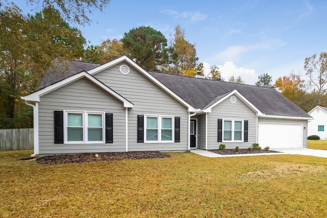Building Photo - 700 Hunters Ln