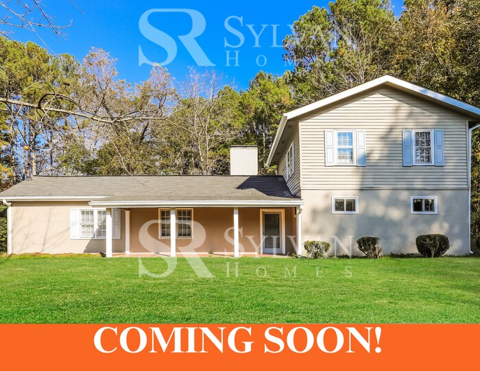 Primary Photo - This charming home is ready for you!