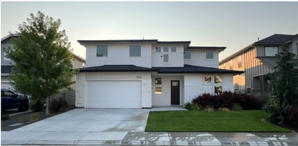 Building Photo - 5608 S Rosalia Wy