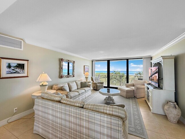 Foto del edificio - 3000 N Ocean Dr