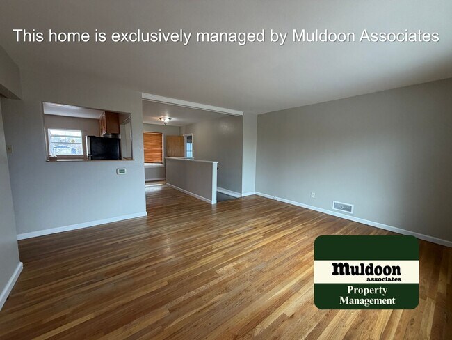 Foto del edificio - Beautiful Patty Jewett home ready to move in with attached 2 car garage