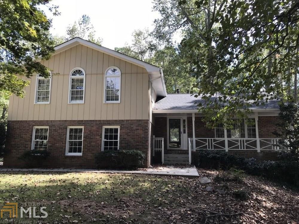 844 Chandler Dr SW, Lawrenceville, GA 30044 House Rental in