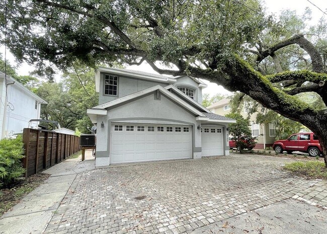Foto del edificio - 6105 S Elkins Ave