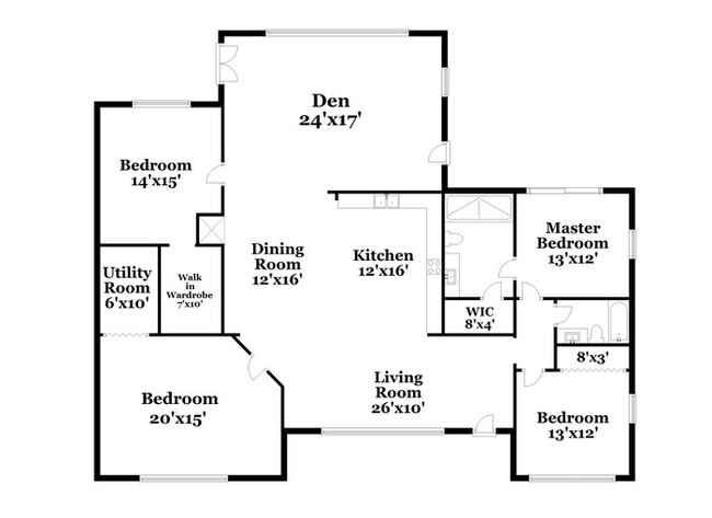 Building Photo - 10911 Piccadilly Rd, Port Richey, FL 34668