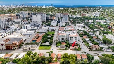 Building Photo - 3091 S Le Jeune Rd