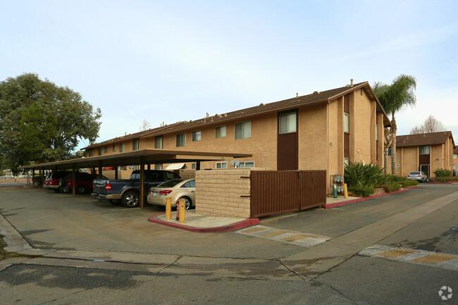 Building Photo - Pacific Winds Apartments