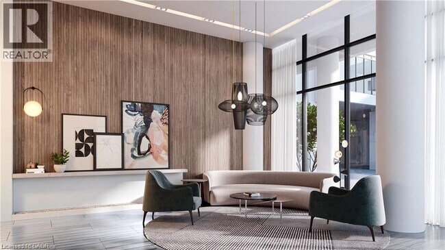 Photo du bâtiment - 5 Wellington St S