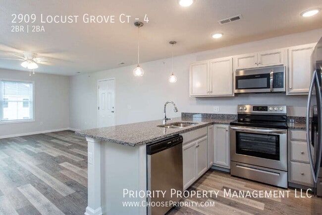 Building Photo - 2909 Locust Grv Ct