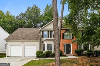 Building Photo - 852 Cascade Crossing