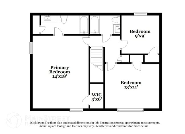 Building Photo - 7218 Ashford Glen Dr