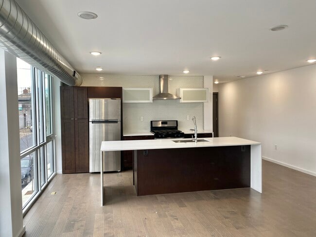 Foto del edificio - 1500 N 8th St