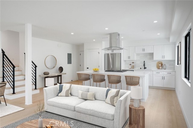 Building Photo - 1334 9th St