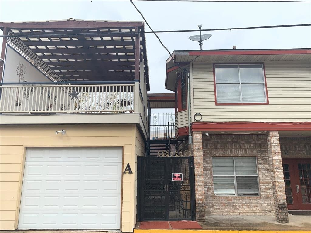 7711 Beechnut St Unit A, Houston, TX 77074 Condo for Rent in Houston