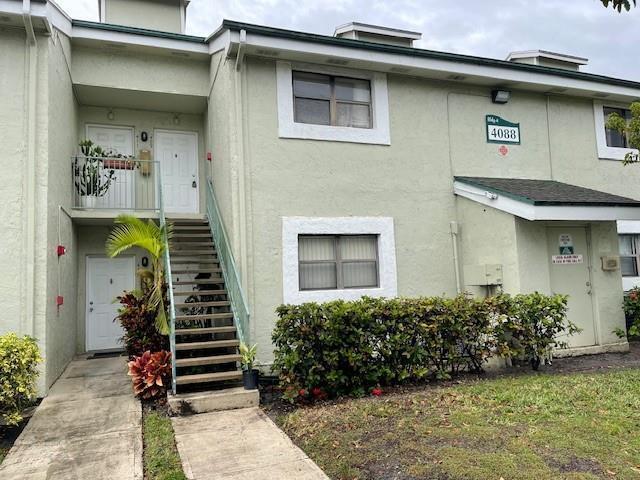 Foto del edificio - 4088 N Pine Island Rd