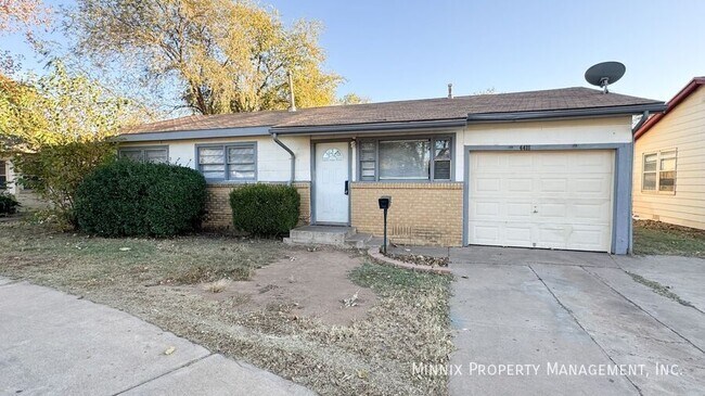 Foto del edificio - 4411 45th St