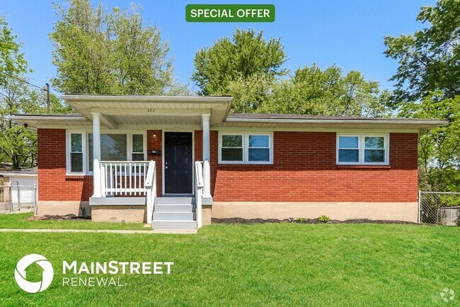 Building Photo - 303 Elk River Dr