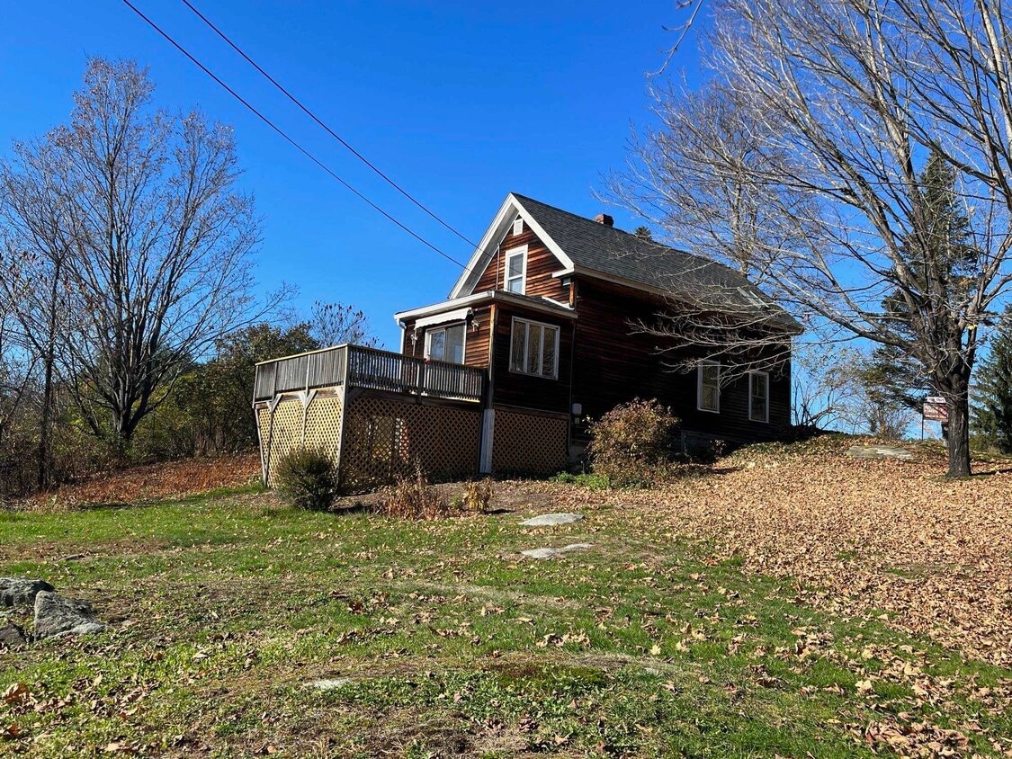 33 Madison St, Milford, NH 03055 House Rental in Milford, NH