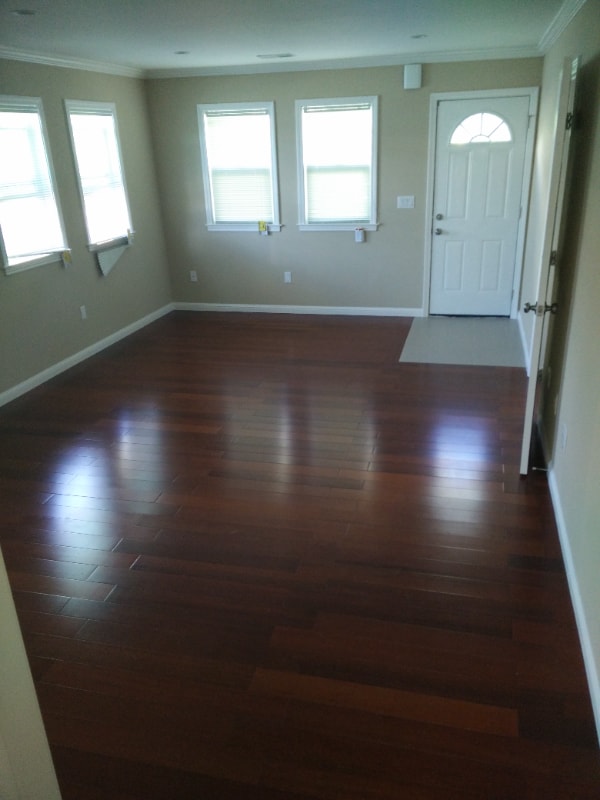 Photo - 600 Wesley Ave Apartment