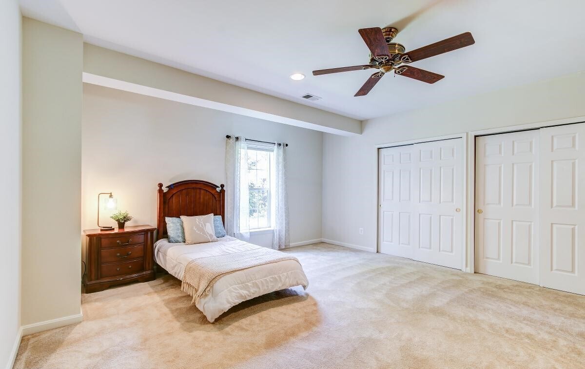 12736 Crossman Creek Way, Bristow, VA 20136 House Rental in Bristow