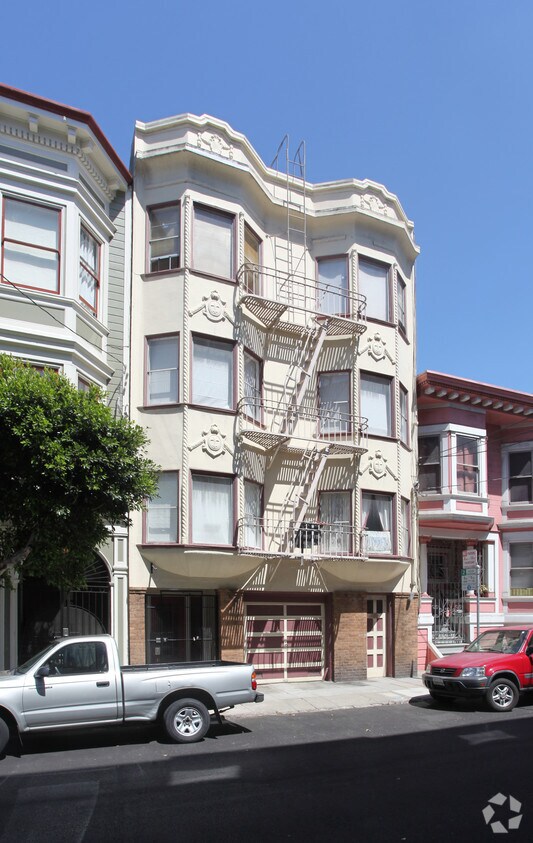 Foto del edificio - 19 Pearl St