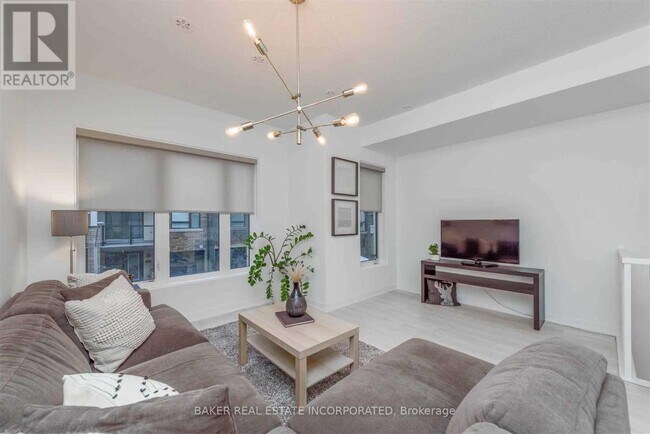 Photo du bâtiment - 1095 Cooke Blvd.