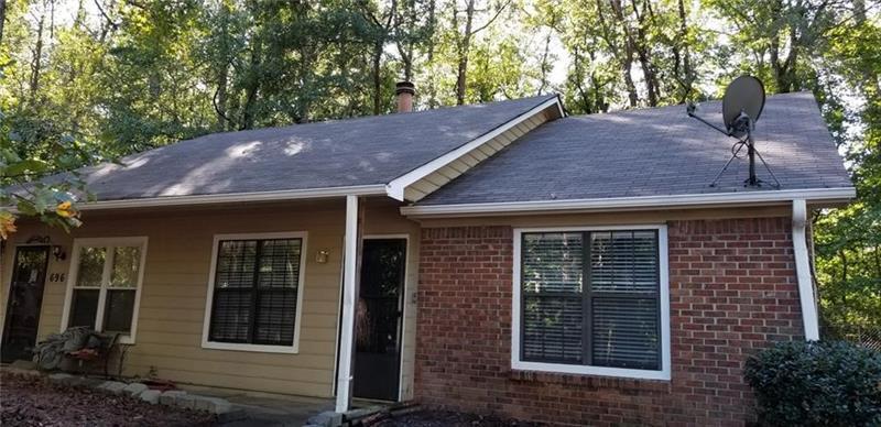 Primary Photo - 696 Bellemeade Dr SW