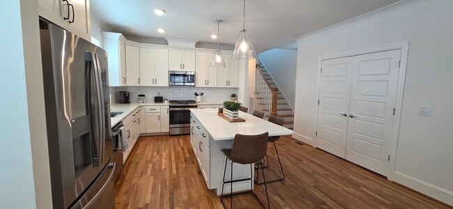 Building Photo - 1207 Chaney Rd