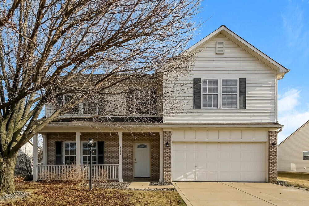 Foto principal - 5427 Montavia Ln