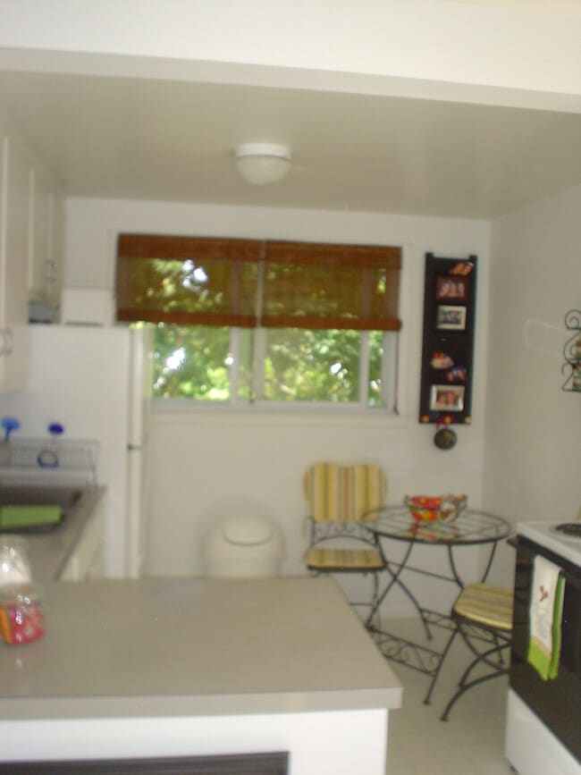 Building Photo - 1411 Rosewood St