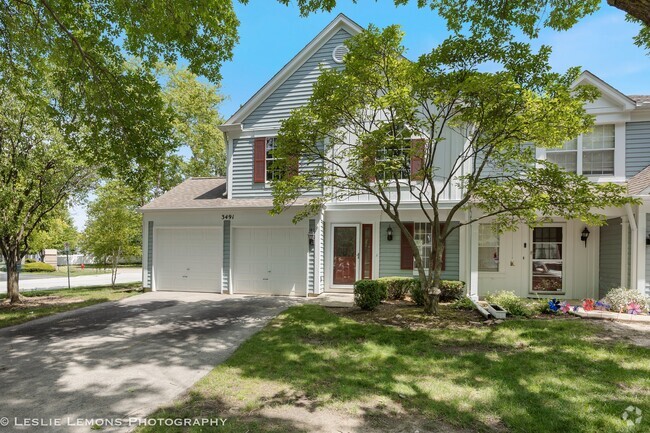 Building Photo - 3491 Saint Barthelemy Ln