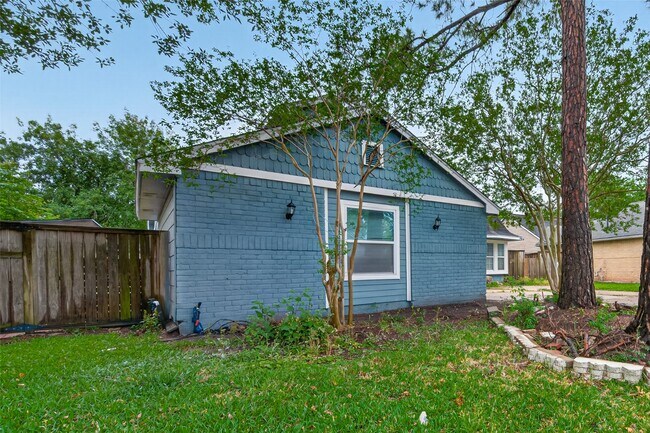 Foto del edificio - 12307 Gambit Dr