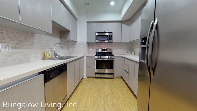 Foto del edificio - 1411 Barry Ave