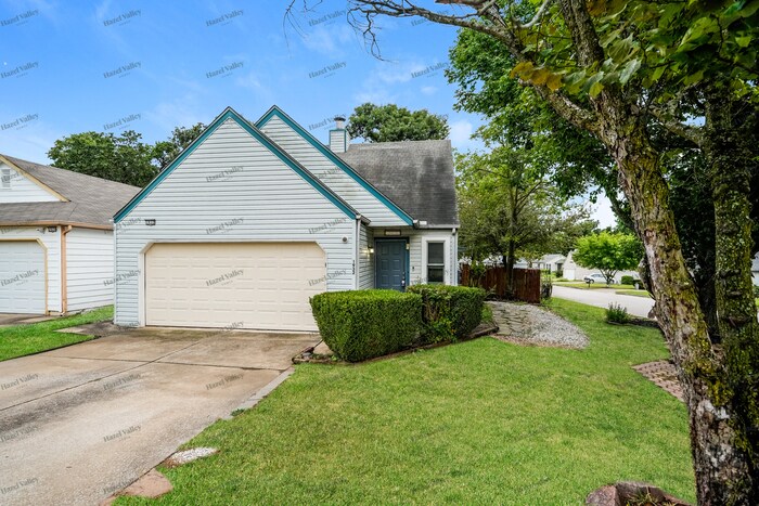 Primary Photo - 1932 W 61st Pl S