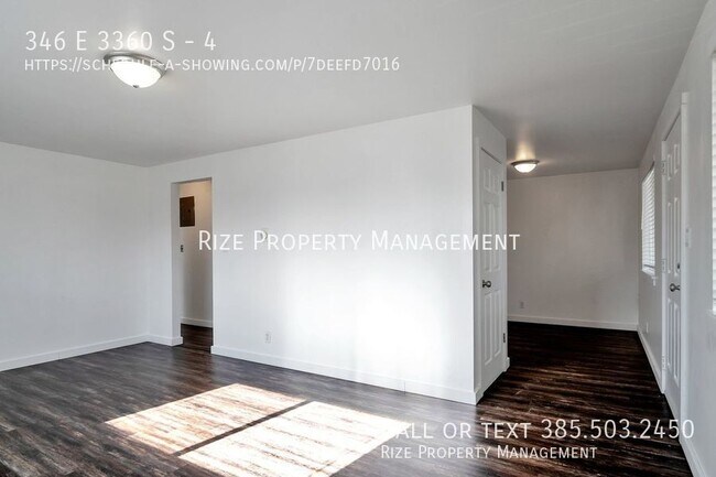 Building Photo - South Salt Lake Apartment