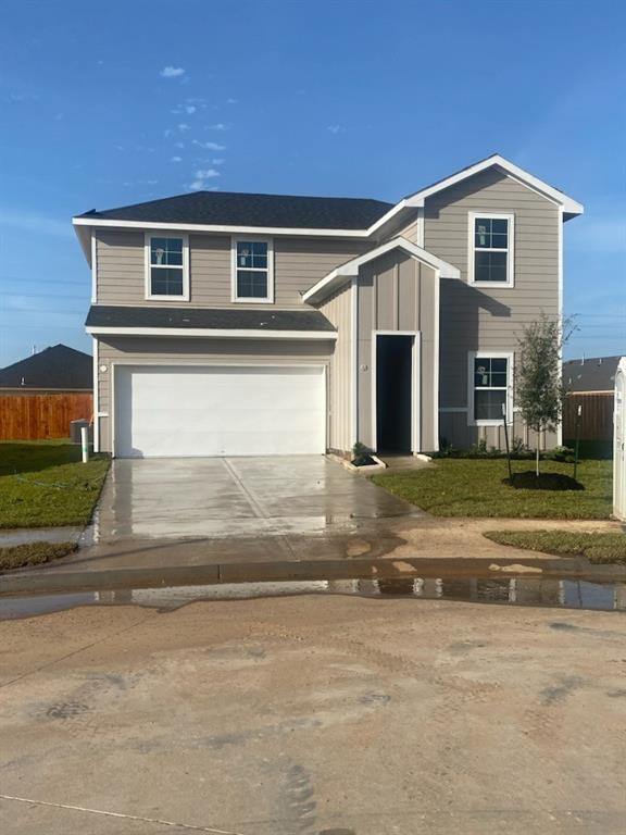 Primary Photo - 31602 Chollerford Ct