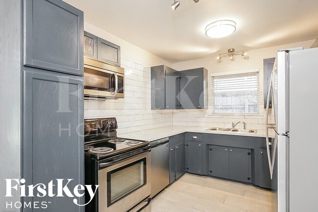 Foto del edificio - 9301 Gettysburg Ave