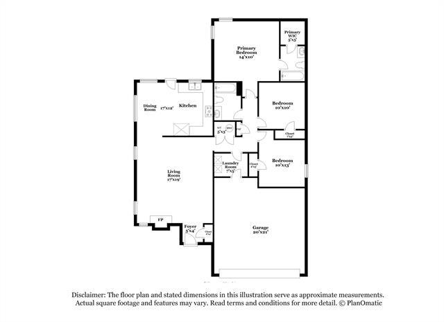 Building Photo - 7613 Silver Sage Dr