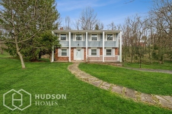 Primary Photo - AVAILABLE NOW - 4371 Kilbert Drive, Alliso...
