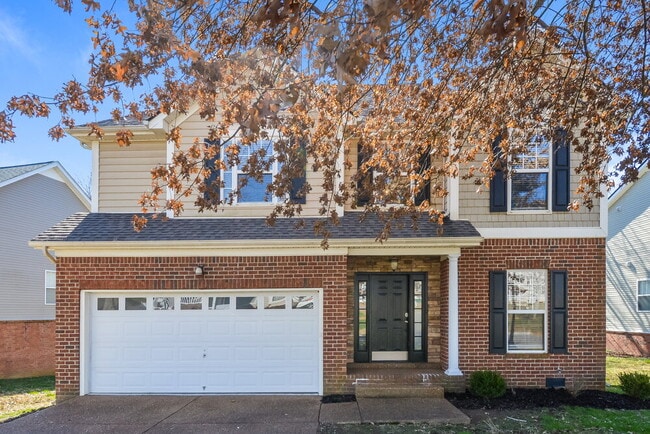 Building Photo - 1415 Bern Dr