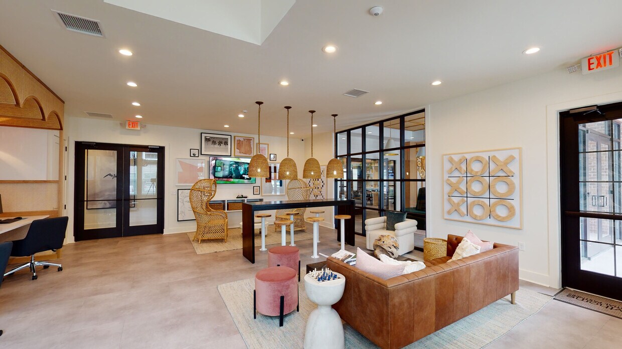 Photo - Hawthorne at Oleander Apartments