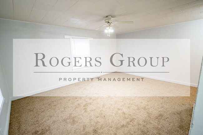 Foto del edificio - Homes for Rent in Henderson NC - 1216 Second Street - Schedule Showing Online at www.rentnc.net