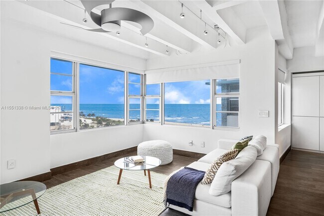 Building Photo - 5255 Collins Ave