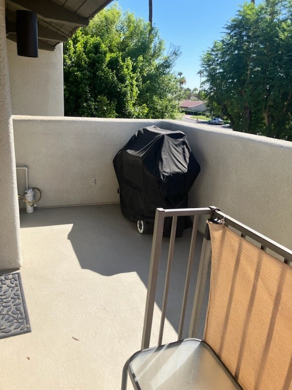 Building Photo - Chic Palm Springs Condo with Modern Granite Touches – Cozy 1 Bed, 1 Bath Retreat!