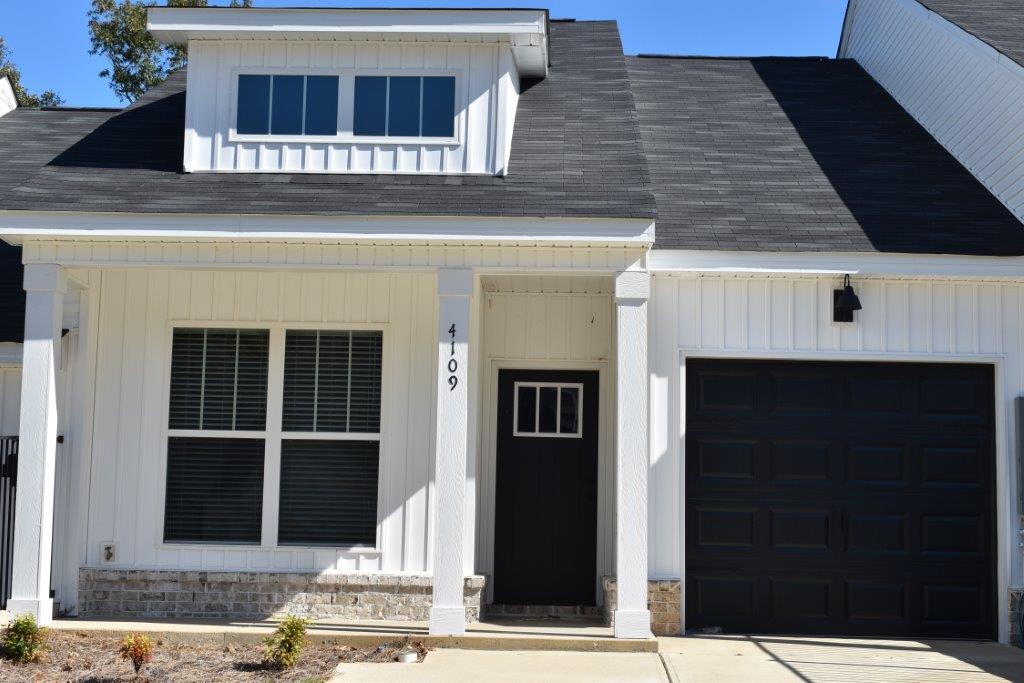 Foto principal - 4109 Taylor Pond Rd