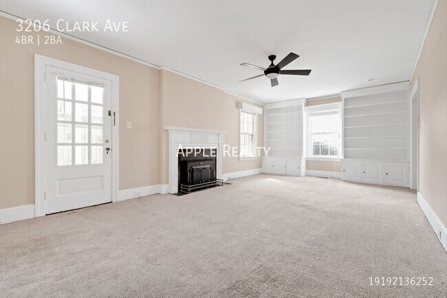 Foto del edificio - 3206 Clark Ave