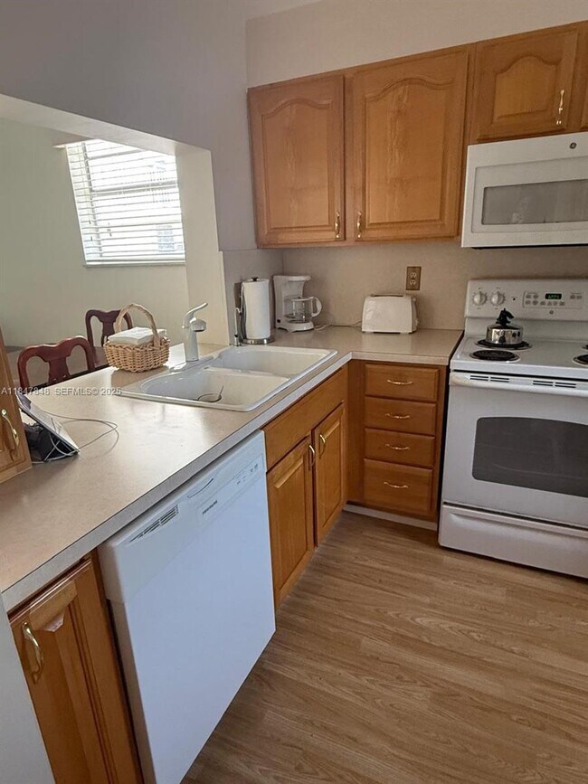 Foto del edificio - 4025 N Federal Hwy