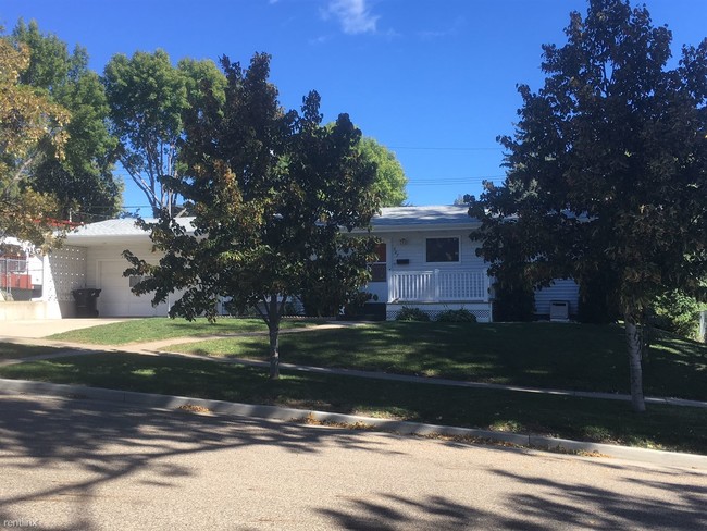 Foto del edificio - 5 br, 2 bath House - 507 N 27th St
