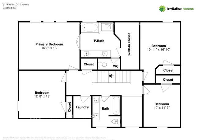 Foto del edificio - 9135 Hearst Ct